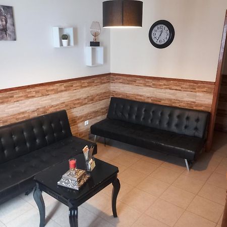 Sao Jose Guesthouse Ponta Delgada  Exterior photo